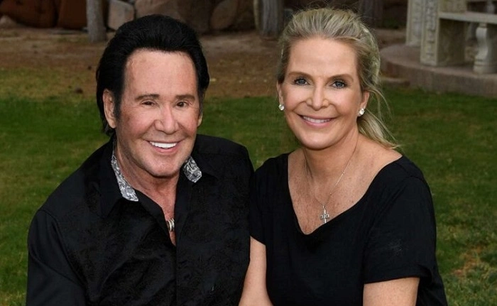 Wayne Newton 1