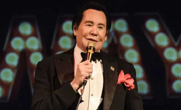 Wayne Newton 3