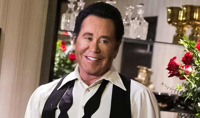 Wayne Newton Net Worth 2