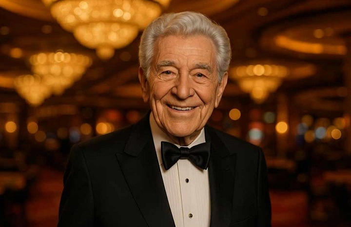 Wayne Newton Net Worth: Charm, Legacy and the Golden Voice of Las Vegas Wayne Newton Net Worth