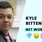 kyle rittenhouse net worth