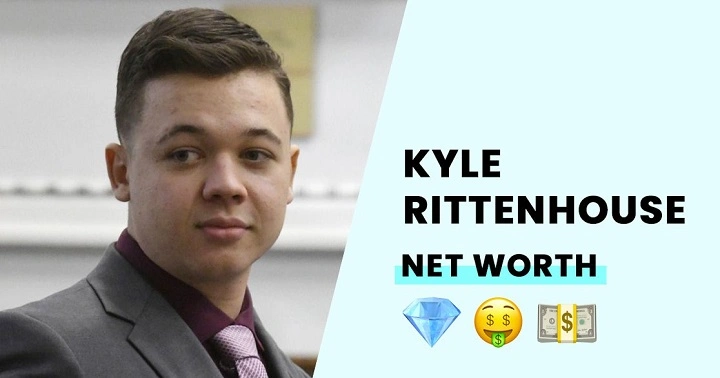 Kyle Rittenhouse Net Worth Money, Public Spotlight and the Journey of a Controversial Young Figure kyle rittenhouse net worth
