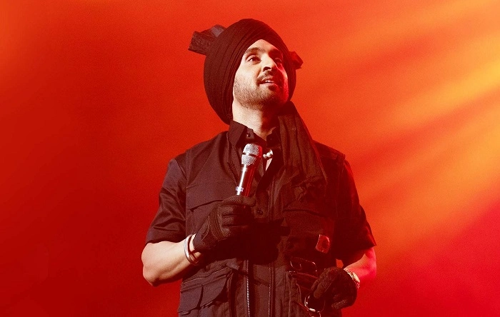 Diljit Dosanjh Income Growth Over the Years 1