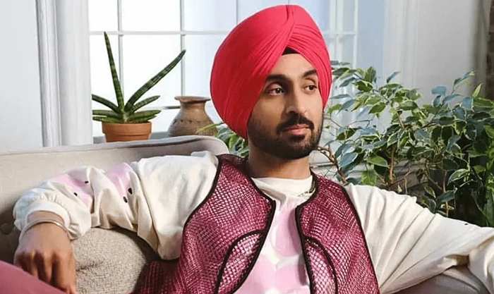 Diljit Dosanjh Net Worth 3