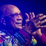 Quincy Jones Net Worth