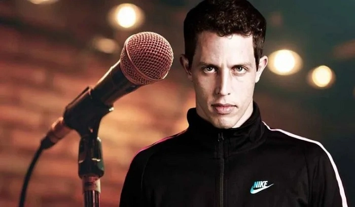 Tony Hinchcliffe Early Life and Roots