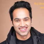 raj shamani net worth