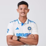 yashasvi jaiswal net worth
