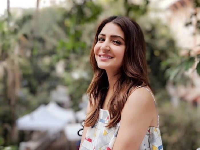 Anushka Sharma Charity and Social Causes