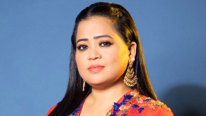 Bharti Singh Biography