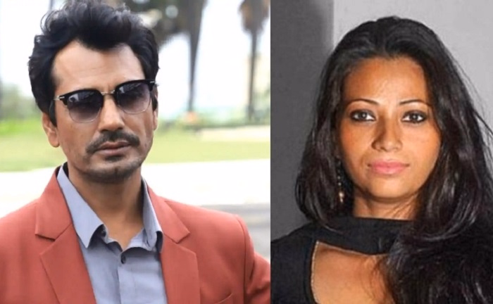 Nawazuddin Siddiqui Personal Life