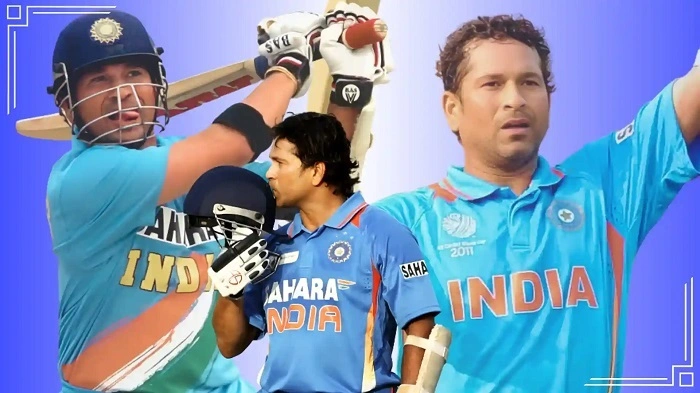 Net Worth of Sachin Tendulkar 2025 1
