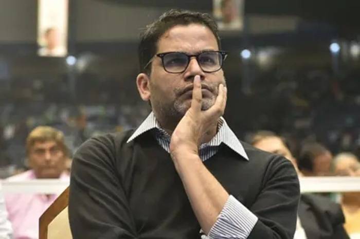 Prashant Kishor Summary