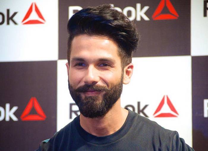 Shahid Kapoor Charity and Community Work