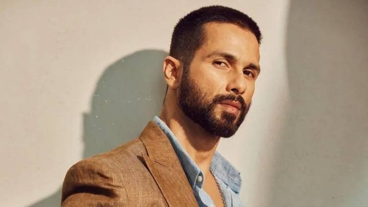 Shahid Kapoor Net Worth 2025 : Evolving Stardom, Consistent Growth and a Career Built on Versatility Shahid Kapoor Net Worth 2025
