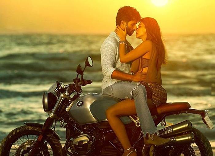 Shahid Kapoor Summary