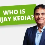 Vijay Kedia Net Worth