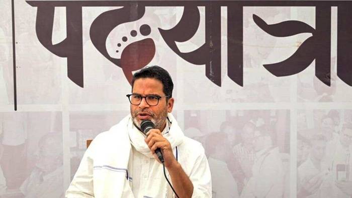 Why Fans Respect Prashant Kishor