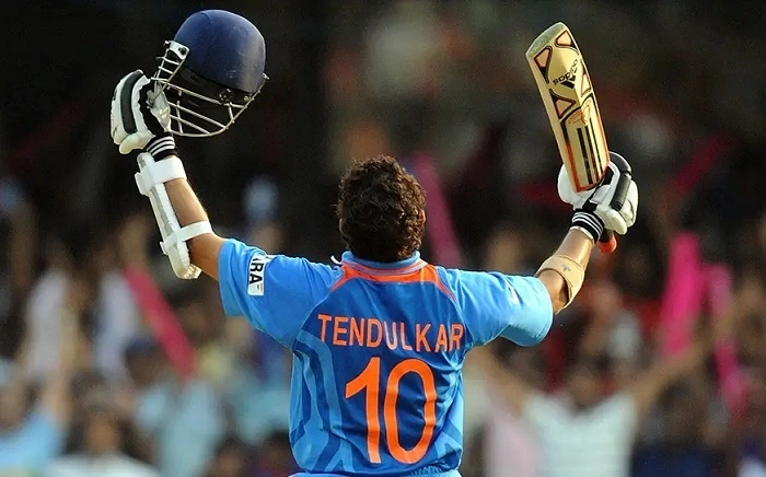 Why Fans Respect Sachin Tendulkar 1