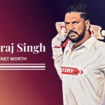 yuvraj singh net worth 2