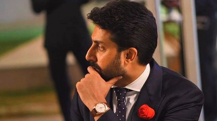 Abhishek Bachchan Bio