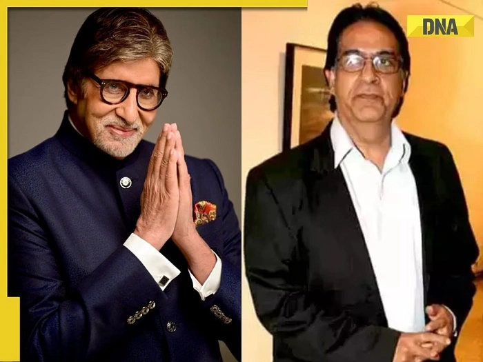 Ajitabh Bachchan Bio