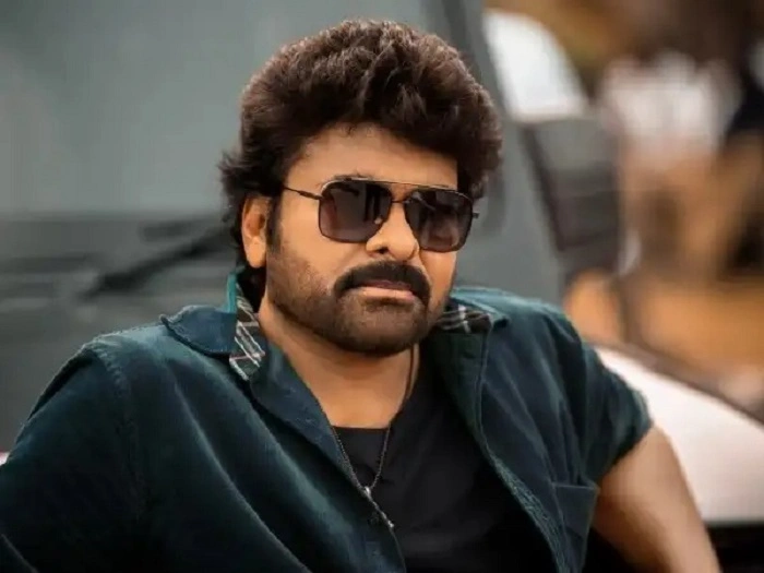 Chiranjeevi Career