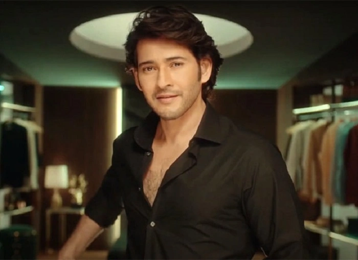 Mahesh Babu 1