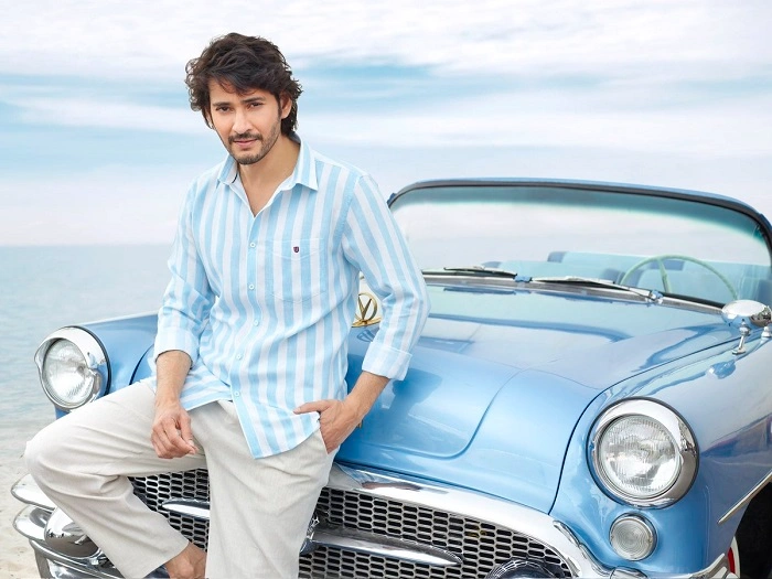Mahesh Babu Car Collection
