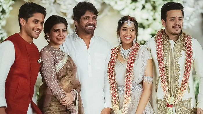 Nagarjuna Sons Overview 2