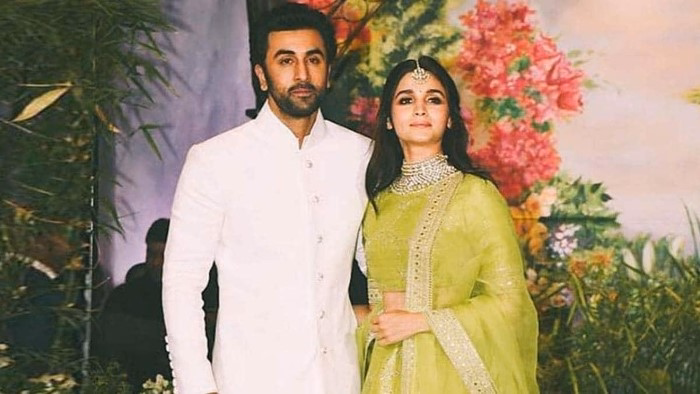 Ranbir Kapoor Relationship with Alia Bhatt