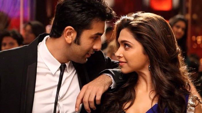 Ranbir Kapoor Relationship with Deepika Padukone