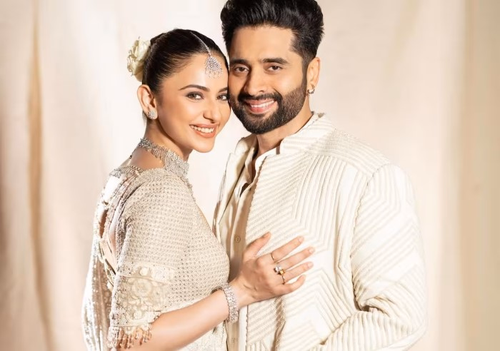 Who Is Rakul Preet Singhs Husband