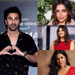 ranbir kapoor relationships