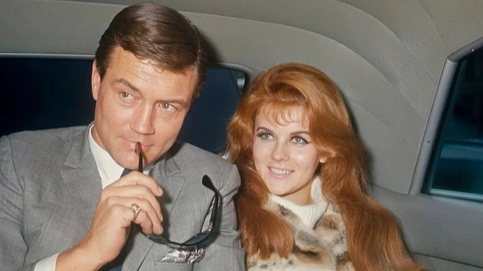 Ann-Margret Personal life and Family.