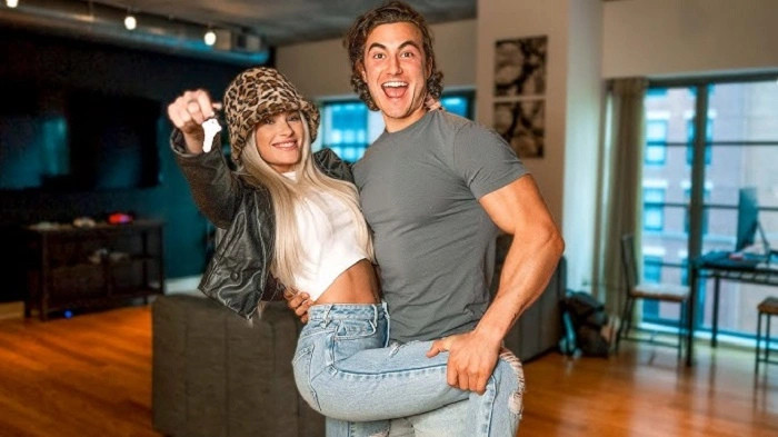 Jesse James West Families and Personal Life