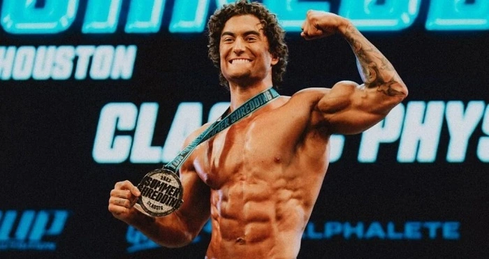 Jesse James West Worth and Biography