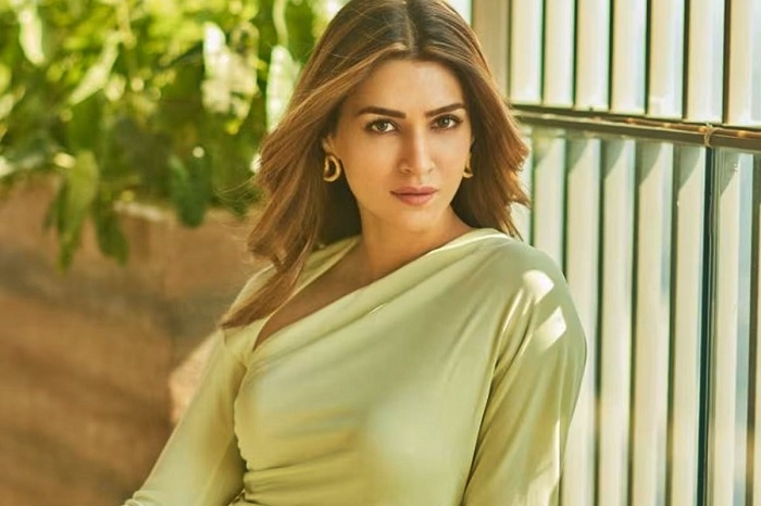 Kriti Sanon Physical Looks and Personality
