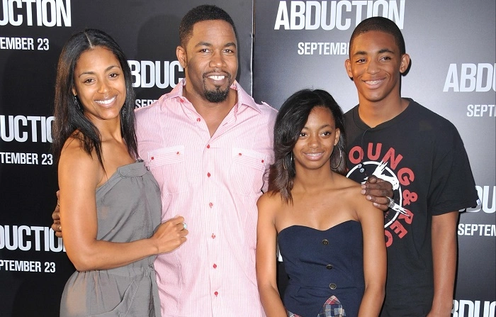 Michael Jai White Family and Personal Life.