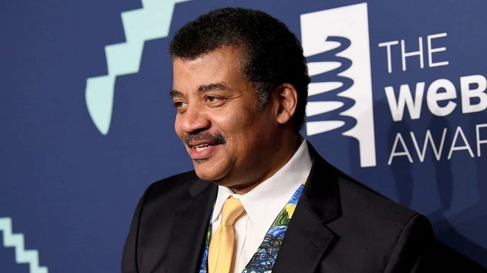 Neil deGrasse Tyson Worth and Biography
