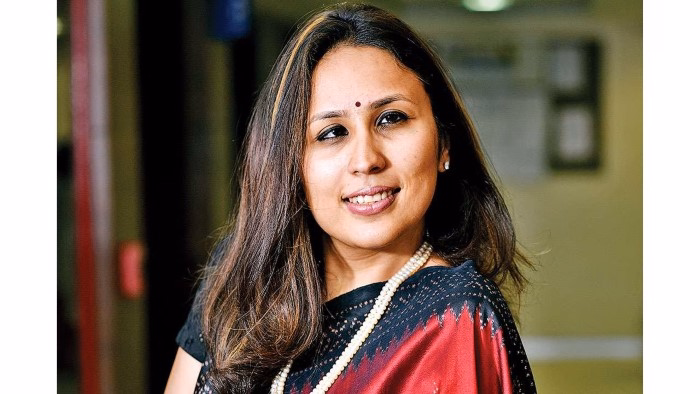 Radhika Gupta Physical Looks and Personality