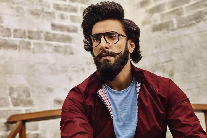 Ranveer Singh Bio
