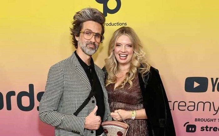 Rhett and Link Family and Personal Life.