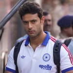 Shivam Dube Net Worth