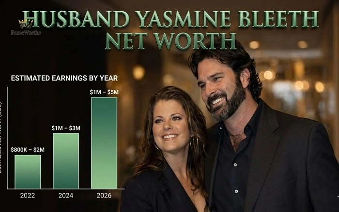 Yasmine Bleeth Husband His Net Worth Public Interest.