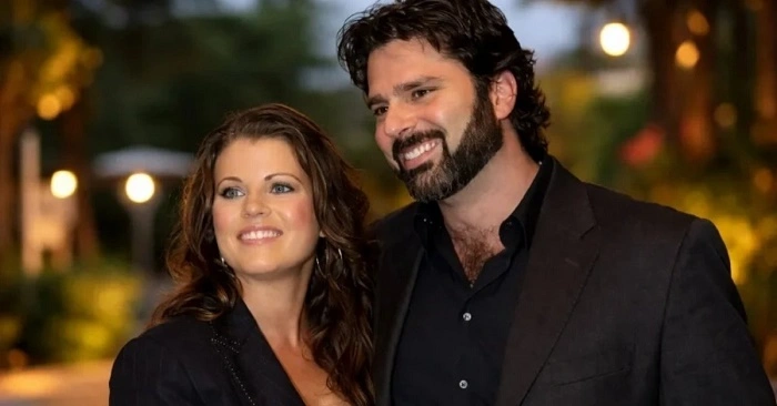 Yasmine Bleeth Husband Paul Cerrito Personal Finances and Biography.