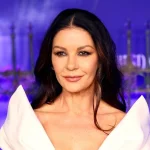 catherine zeta-jones net worth