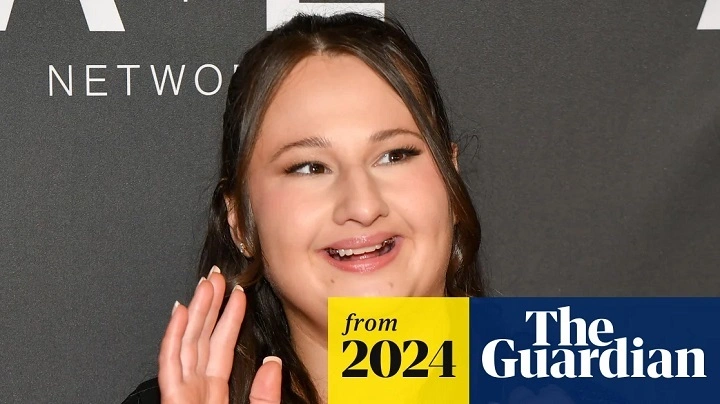 Gypsy Rose Blanchard Net Worth: Biography, Career, Family, and Life Story gypsy rose blanchard net worth 2