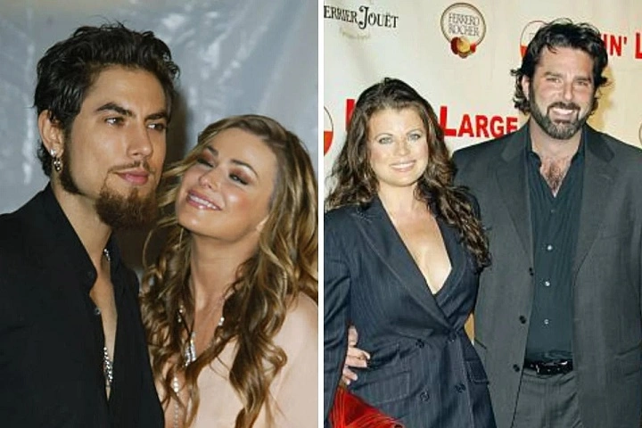 Yasmine Bleeth Husband Net Worth: Paul Cerrito Biography, Career, and Life Story husband yasmine bleeth net worth