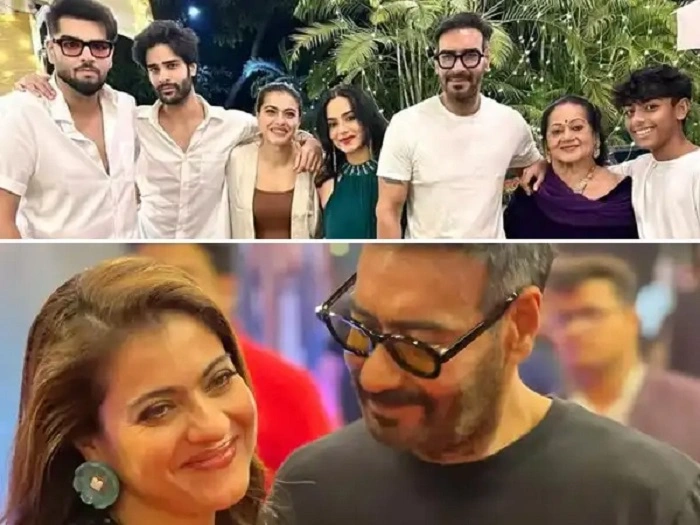 Ajay Devgn Entry into Bollywood